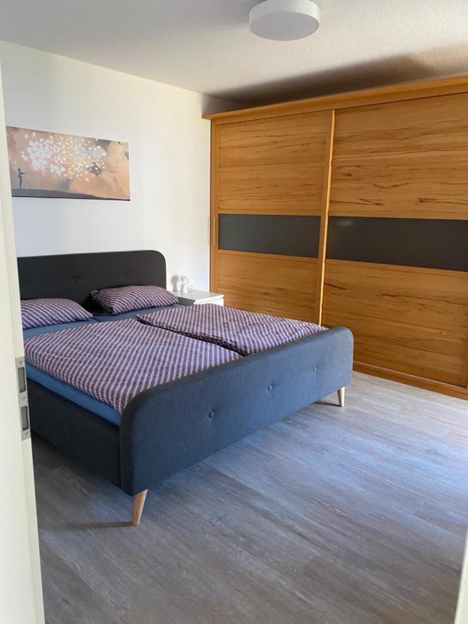 Schoene 3 Zimmer Wohnung Mitten In Bad Rothenfelde! Exterior photo