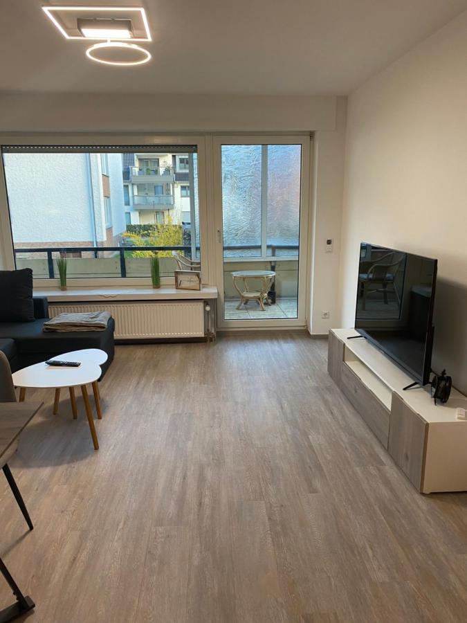 Schoene 3 Zimmer Wohnung Mitten In Bad Rothenfelde! Exterior photo