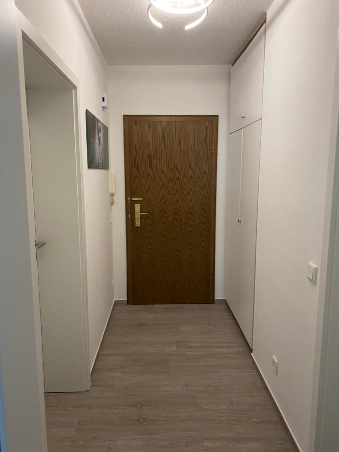 Schoene 3 Zimmer Wohnung Mitten In Bad Rothenfelde! Exterior photo